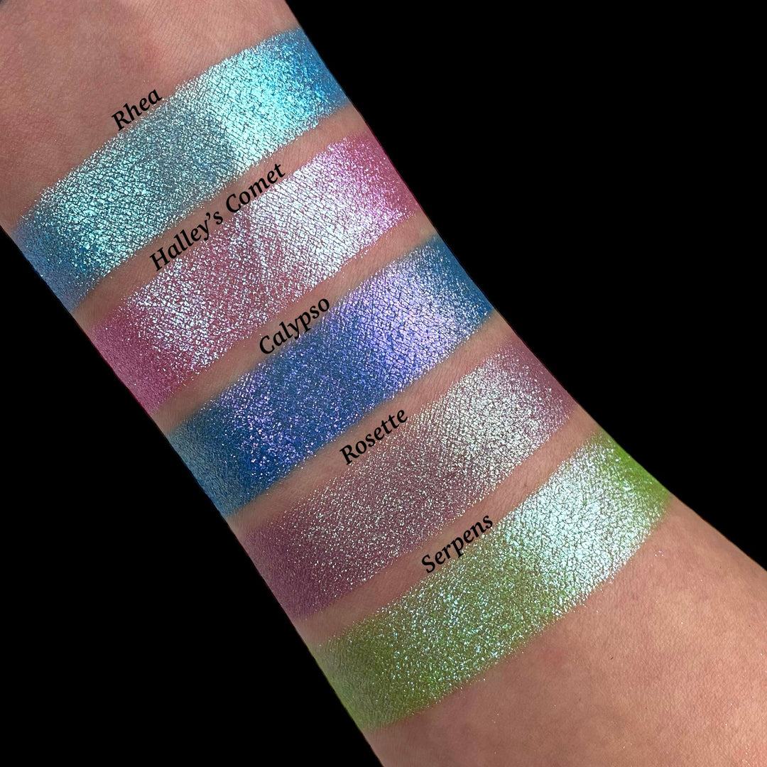 Rosette - Terra Moons Cosmetics