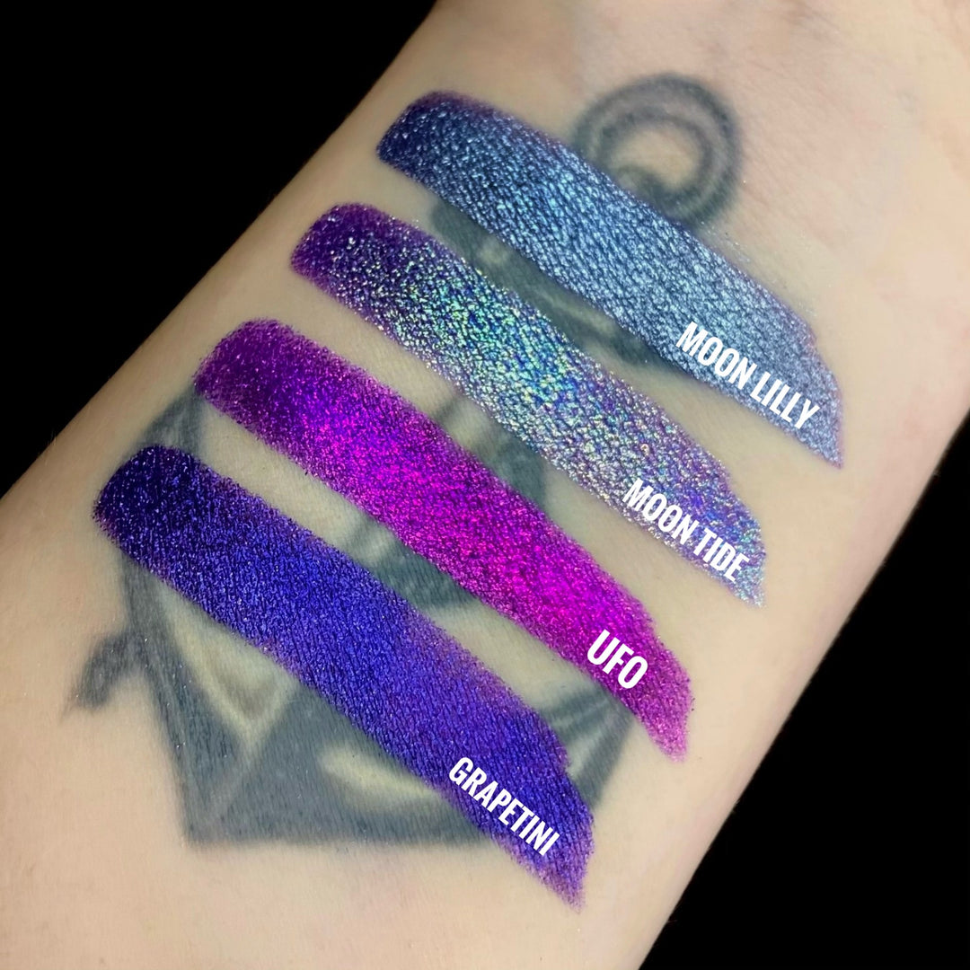 UFO - Terra Moons Cosmetics