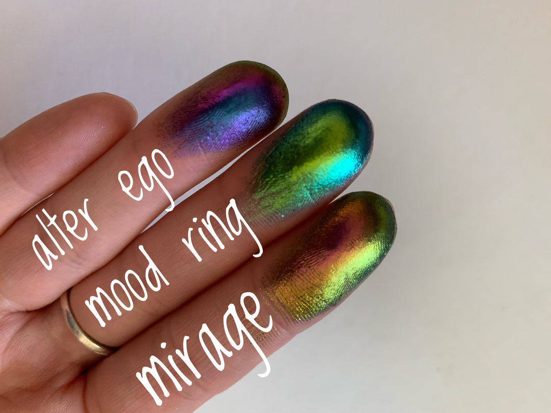 Mood Ring - Terra Moons Cosmetics