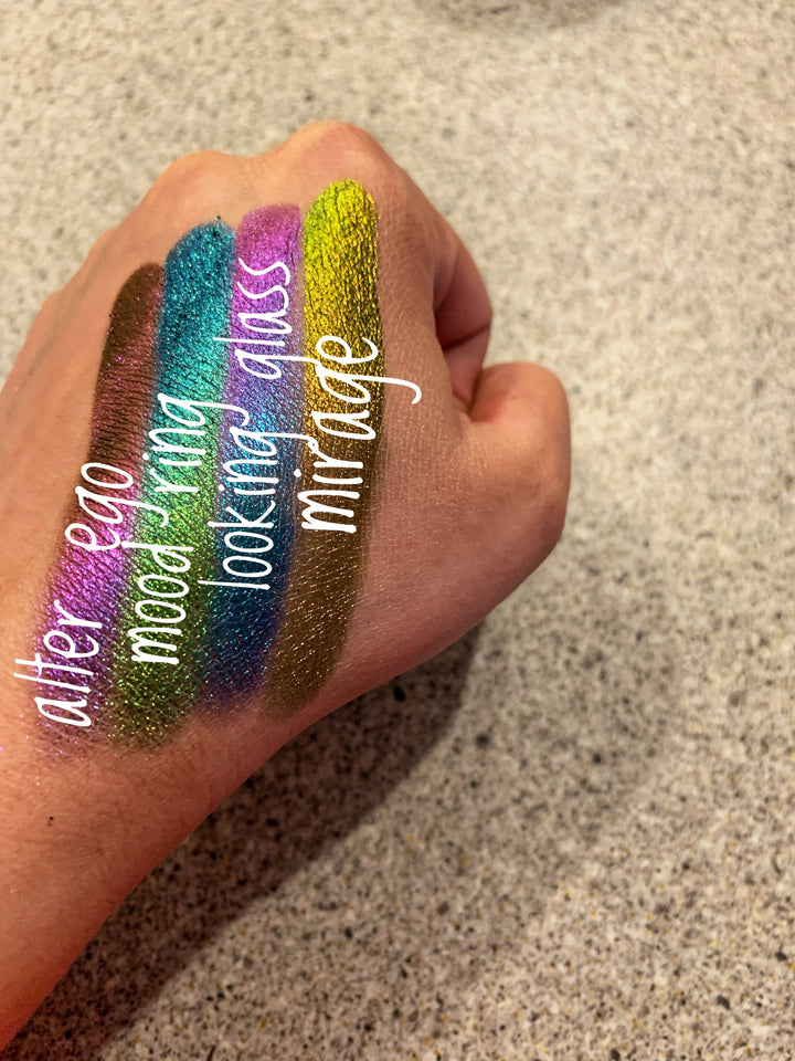 Mood Ring - Terra Moons Cosmetics